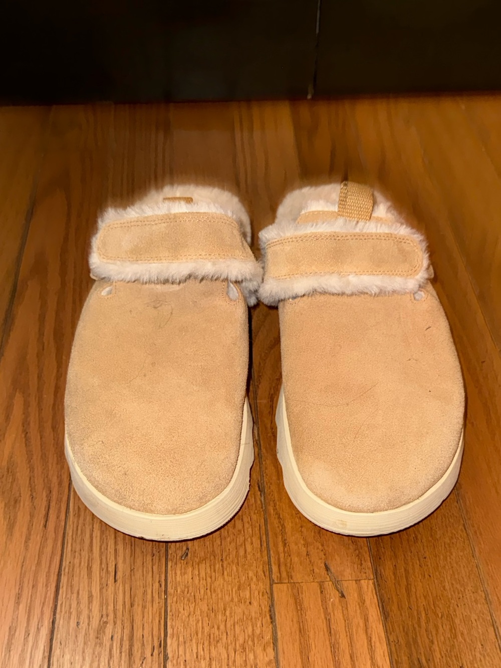 Sorel Women's Viibe Cozy Clog